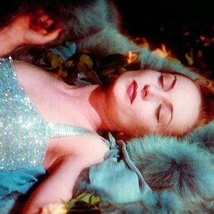 Meet your Posher, Caroline